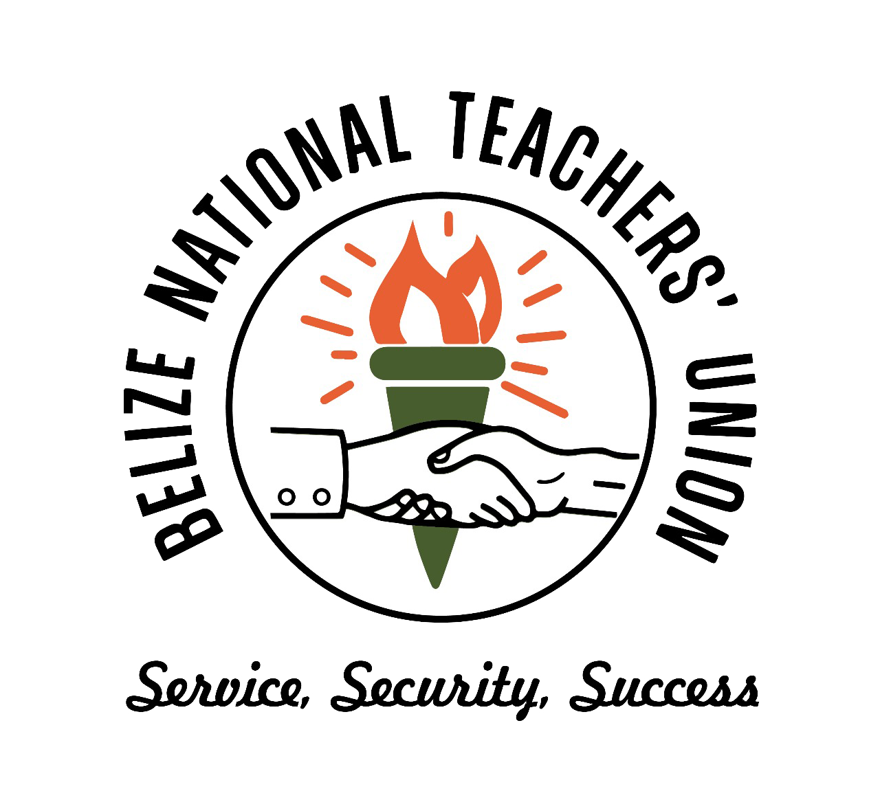 BNTU Logo