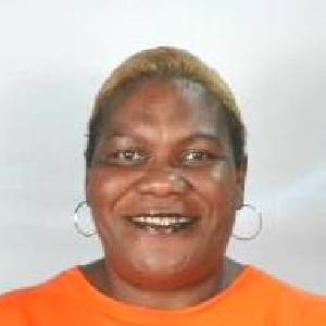 Arlette Bevans-Mossiah