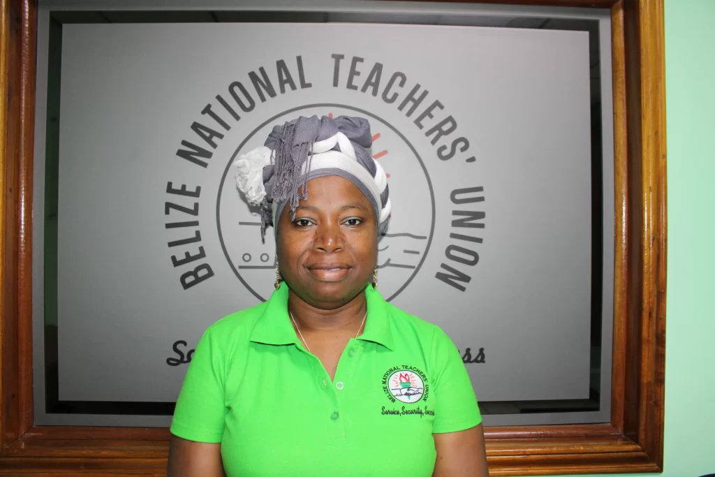 Sis. Ifasina Efunyemi