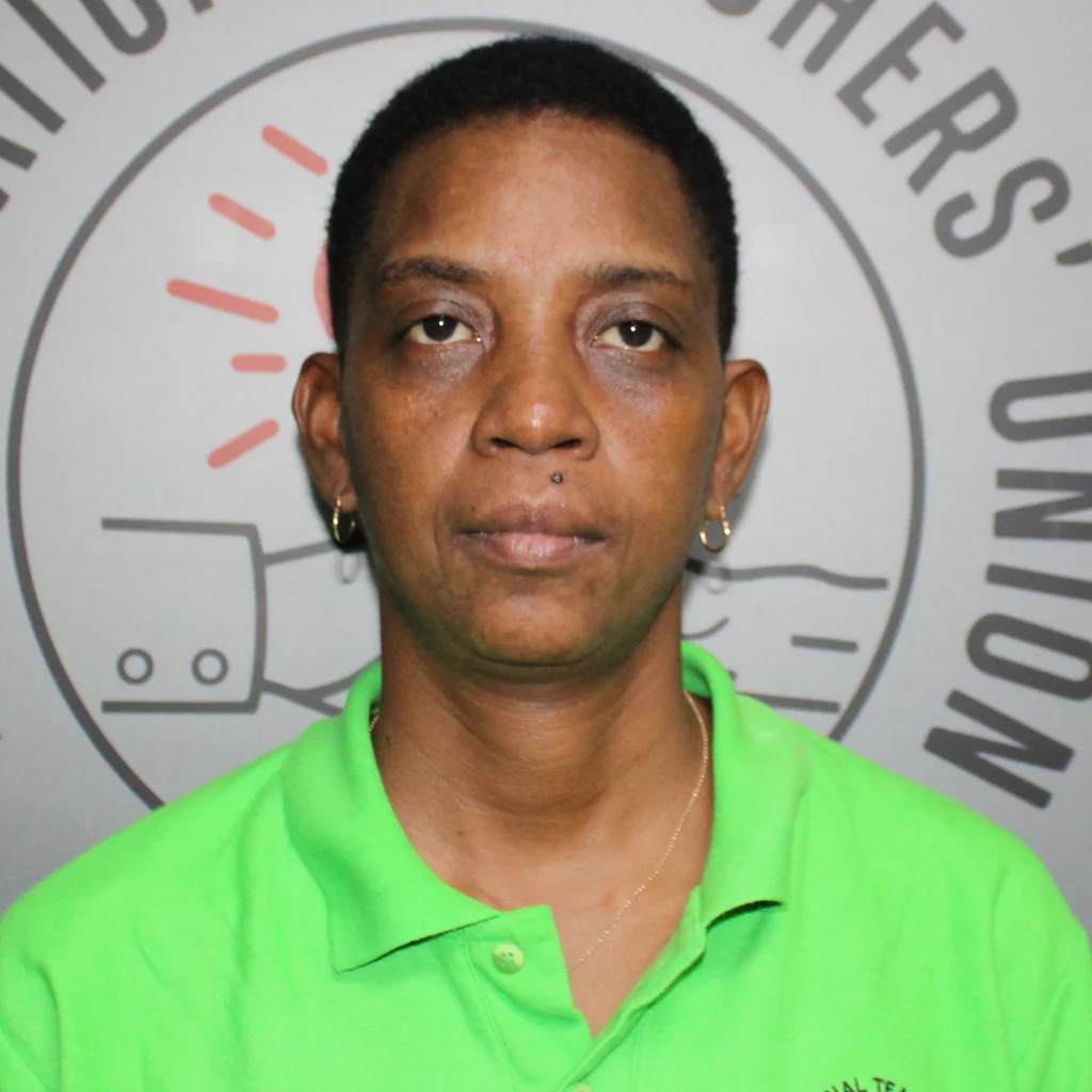 Sis. Shantell Ramirez